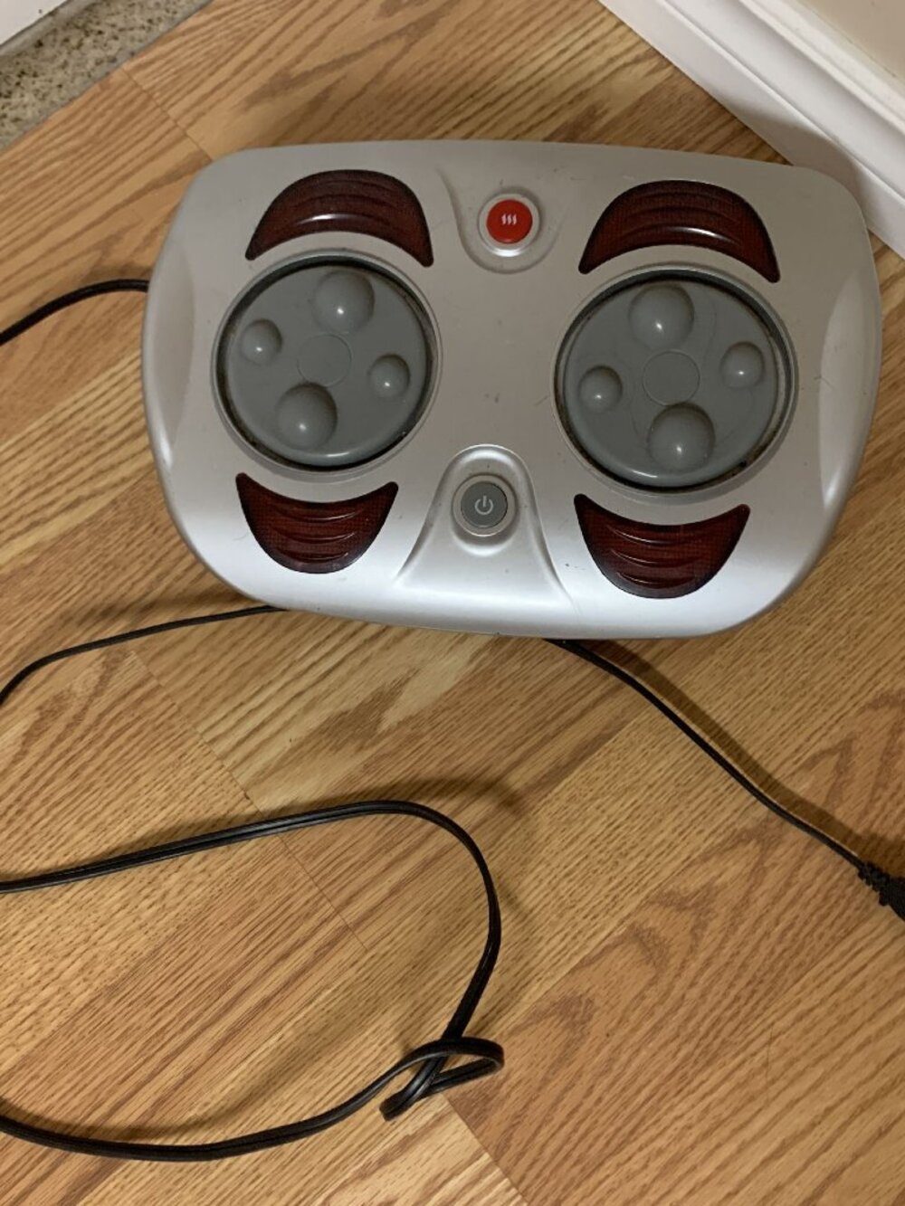 Foot Massager Rotating